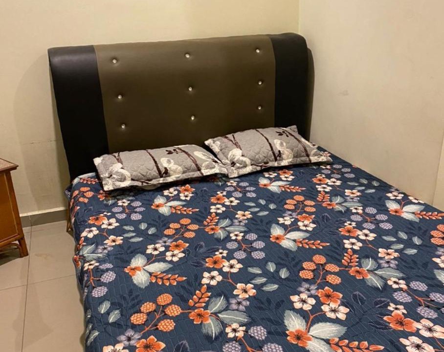 Photo of Bedroom in Buloh Kasap
