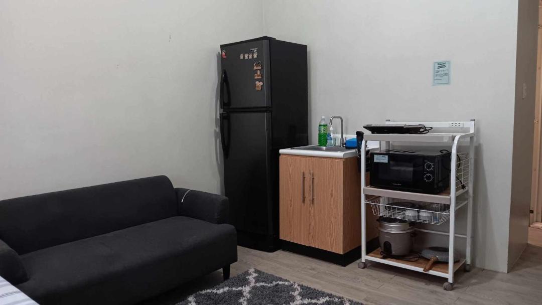 Photo of Livingroom in CSJDM