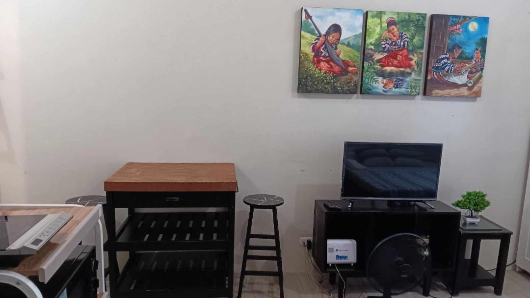 Photo of Livingroom in CSJDM