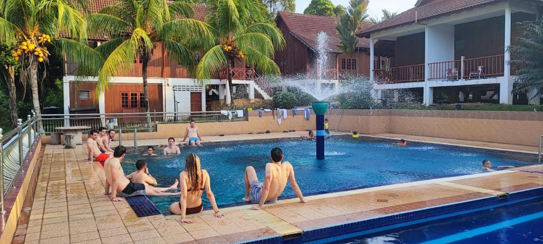 Photo of Others in Kuala Tahan