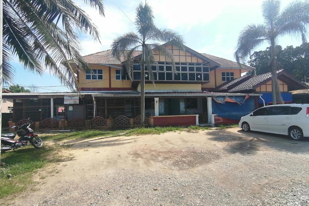 Photo of Others in Kampung Sura Masjid