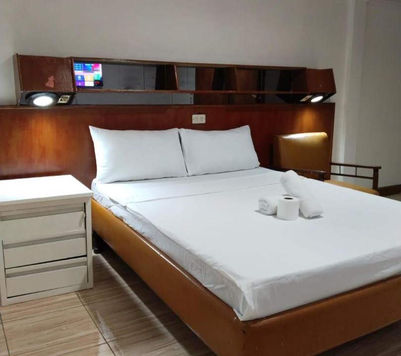 Photo of Bedroom in Malabanias