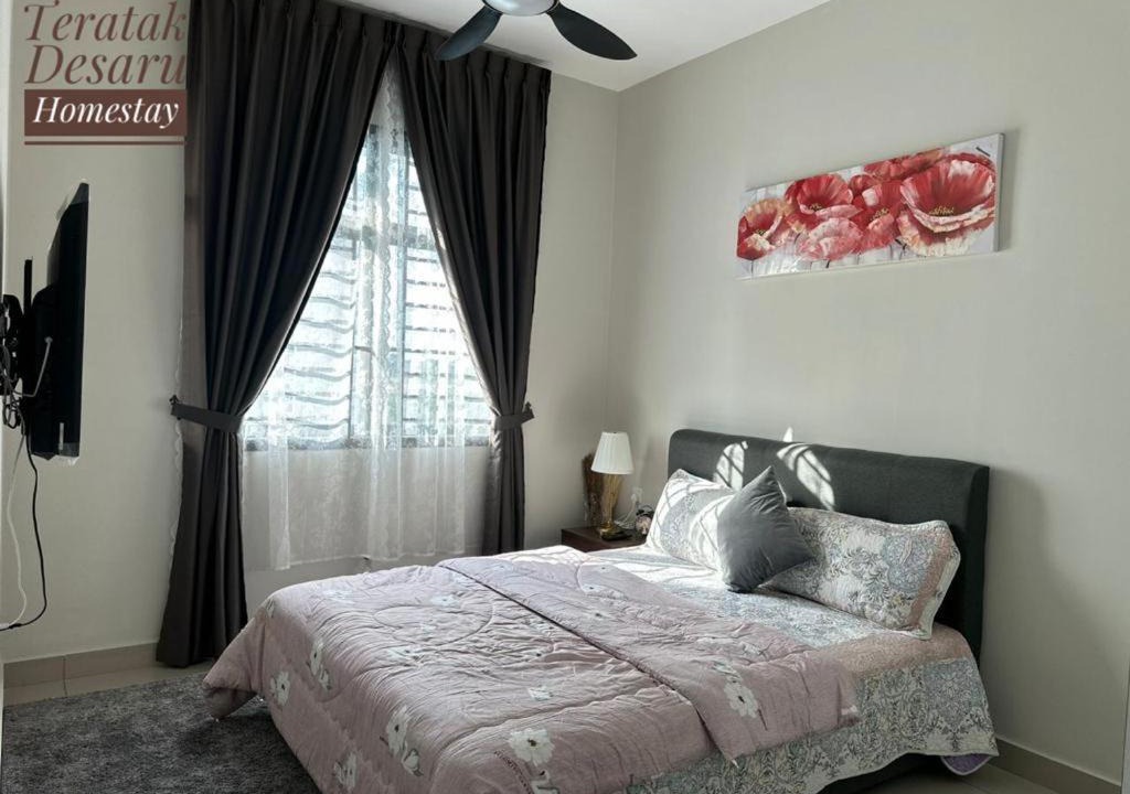 Photo of Bedroom in Bandar Penawar