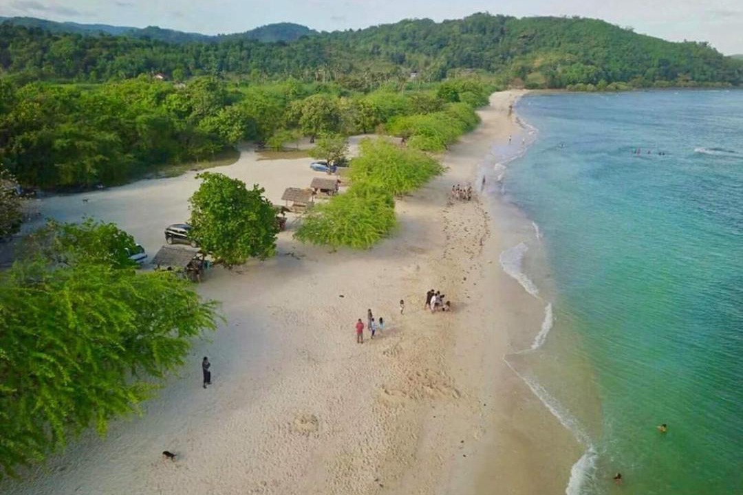 Photo of Outdoor in Bulalacao