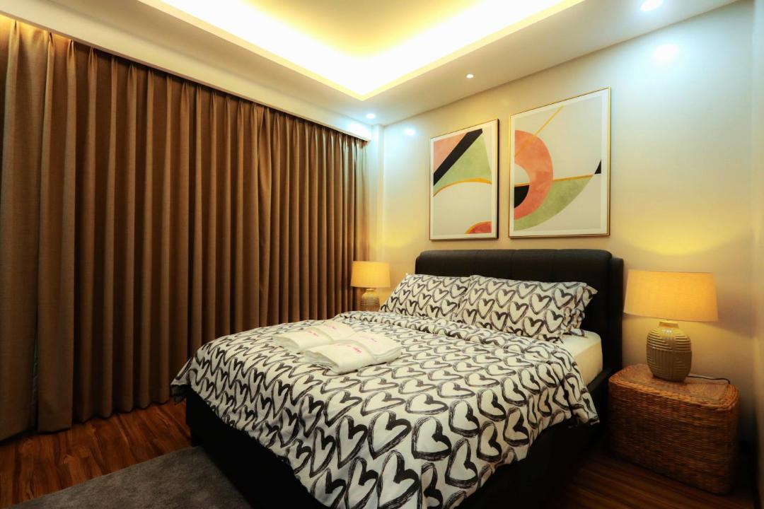Photo of Bedroom in Legazpi