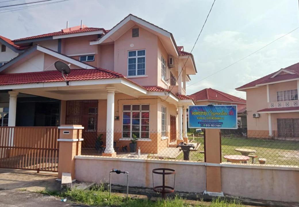 Photo of Others in Kampung Seberang Takir