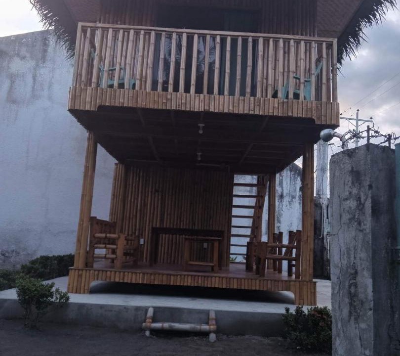 Photo of Buildings in Dauin