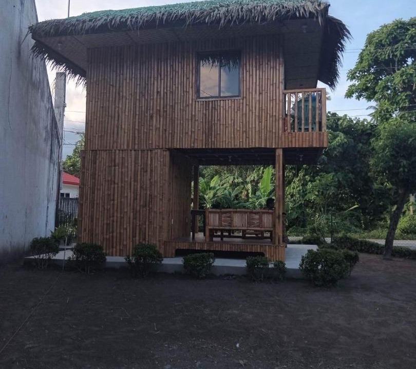 Photo of Buildings in Dauin