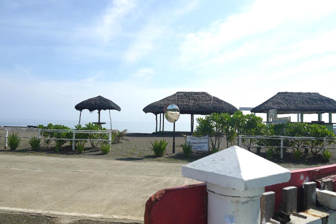 Photo of Buildings in Pagudpud