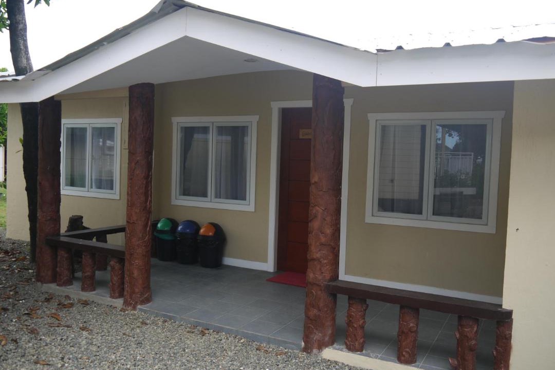 Photo of Buildings in Pagudpud