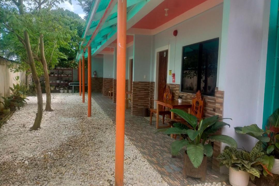 Photo of Others in Port Barton