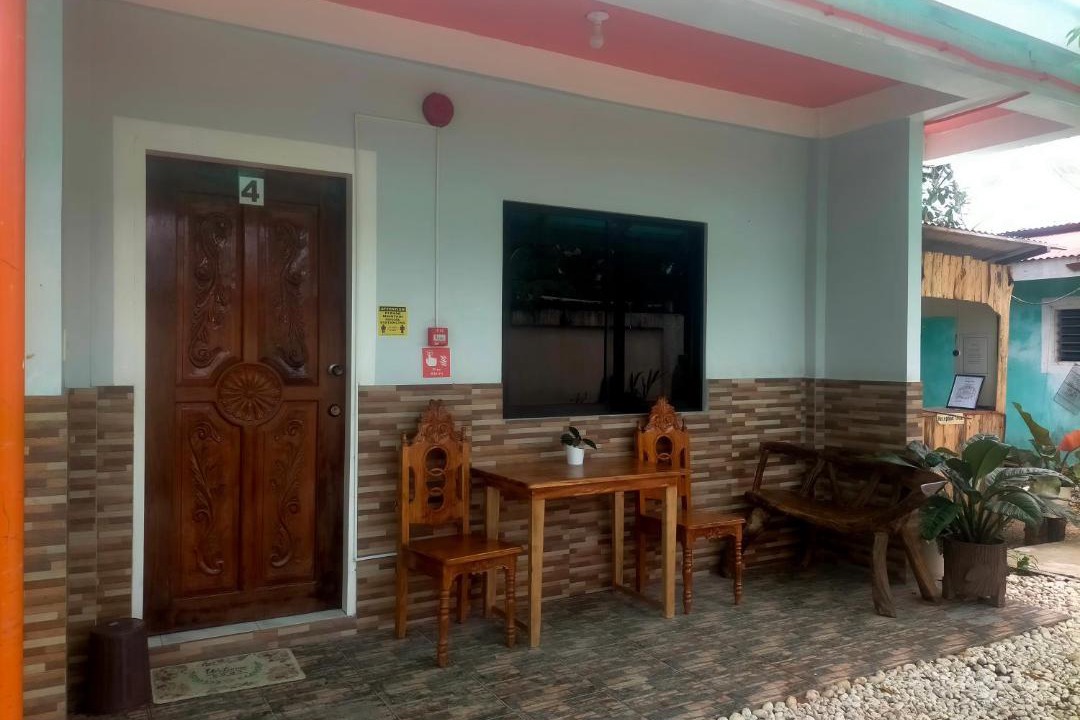 Photo of Others in Port Barton