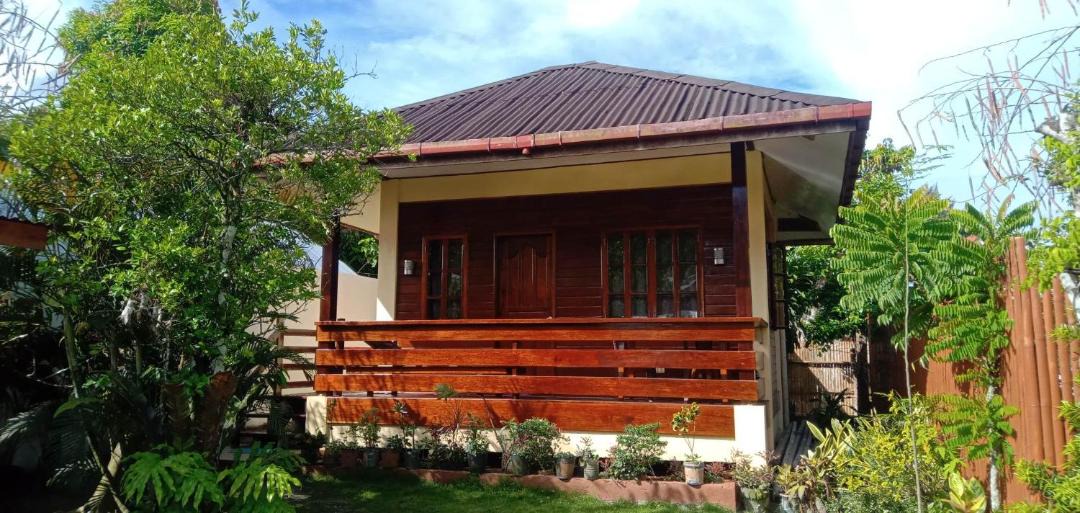 Photo of Others in Port Barton