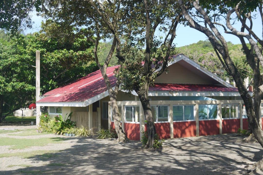 Photo of Buildings in Pagudpud