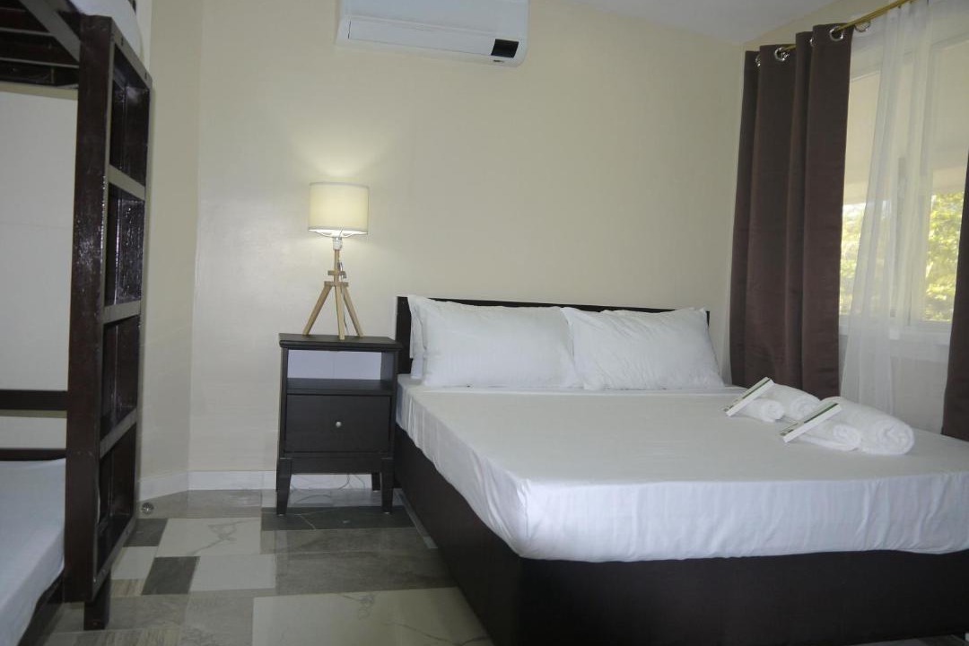 Photo of Bedroom in Pagudpud