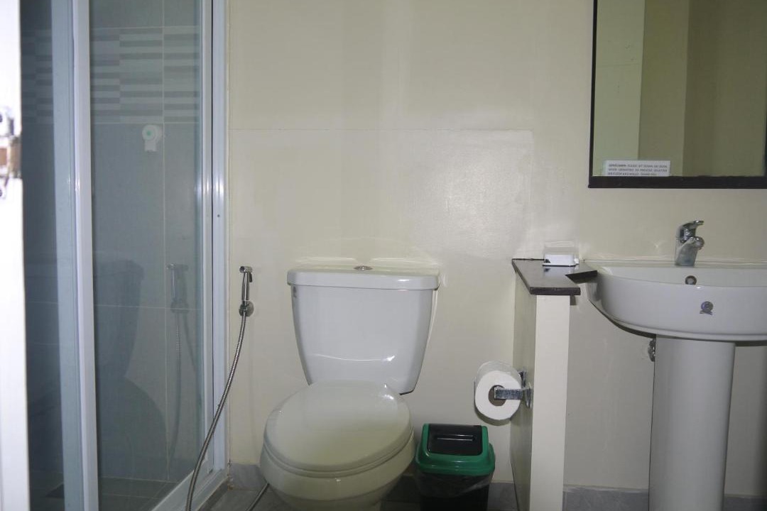 Photo of Bathroom in Pagudpud