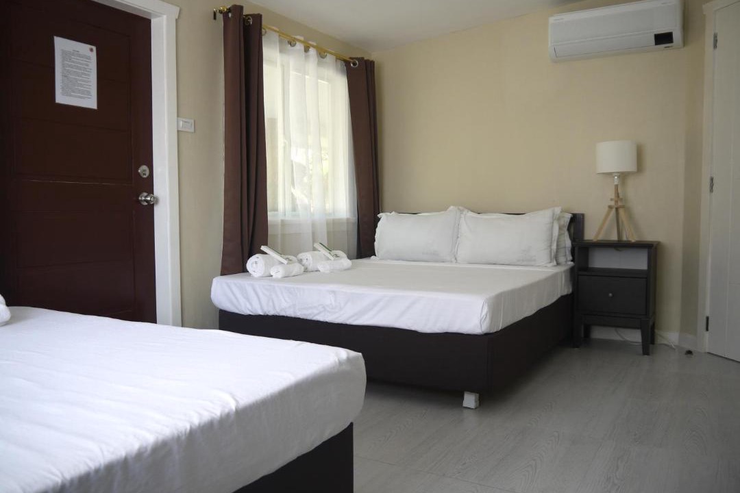 Photo of Bedroom in Pagudpud