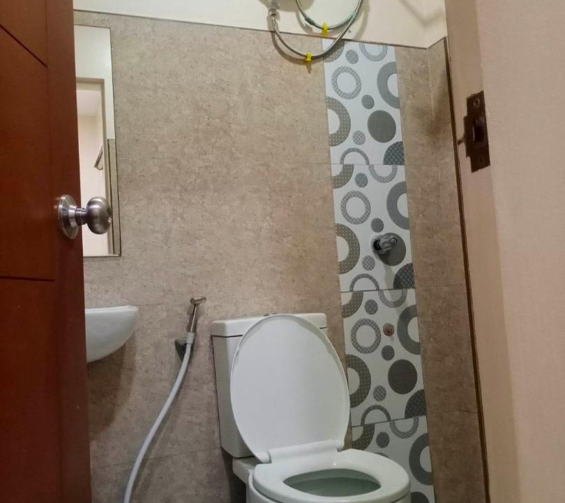 Photo of Bathroom in Legazpi
