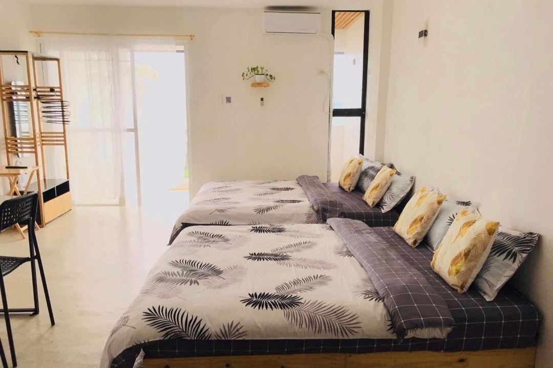 Photo of Bedroom in Virac