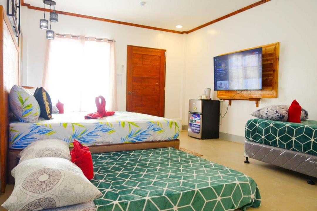 Photo of Bedroom in Suba Basbas