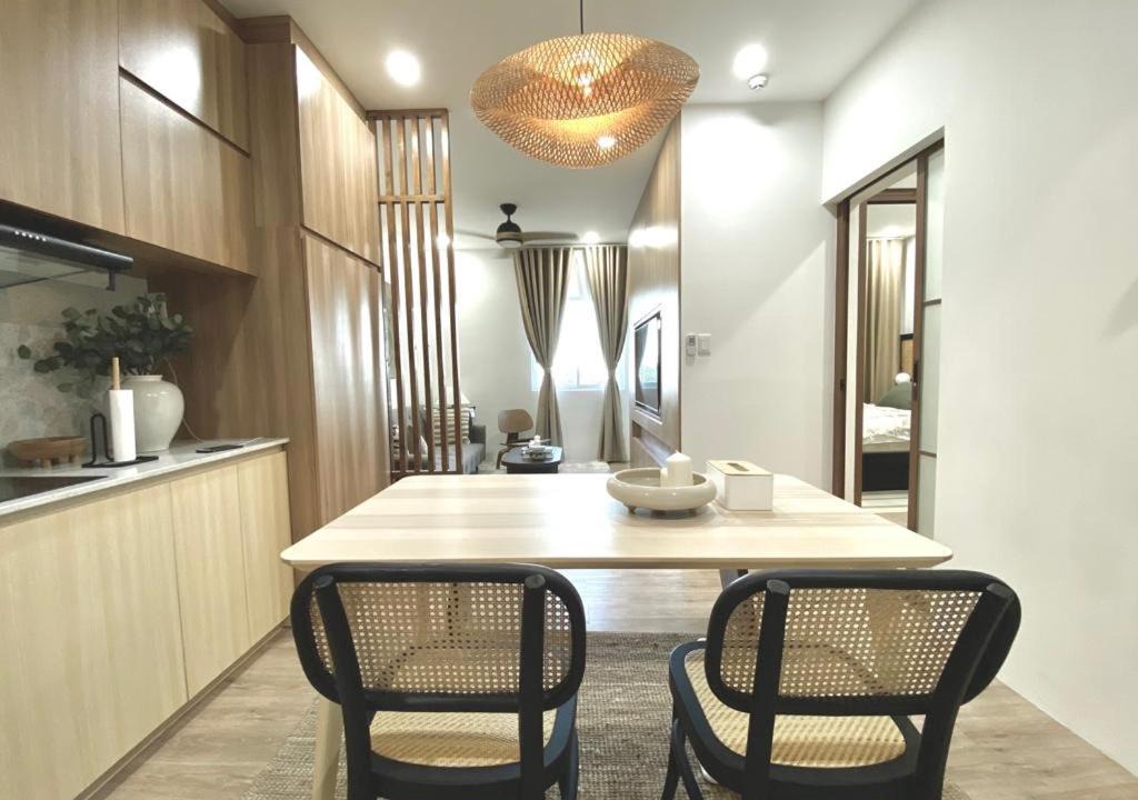 Photo of Kitchen in Canlubang