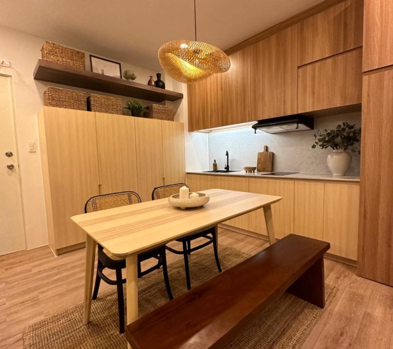 Photo of Kitchen in Canlubang
