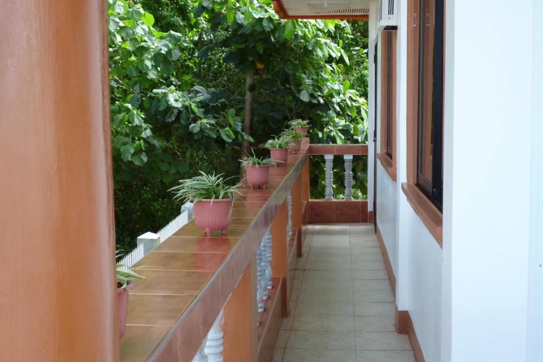 Photo of Patio Balcony in Naval