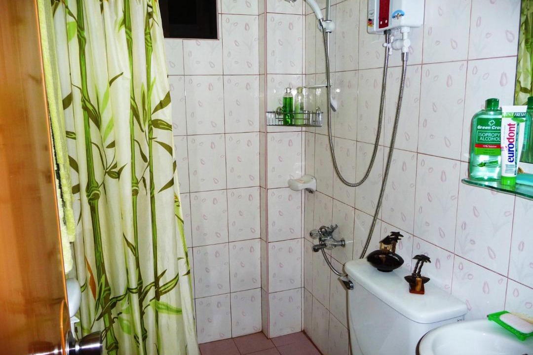 Photo of Bathroom in Naval