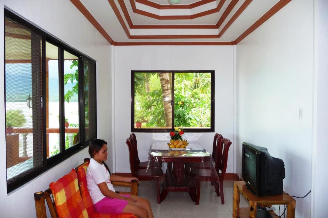 Photo of Livingroom in Naval