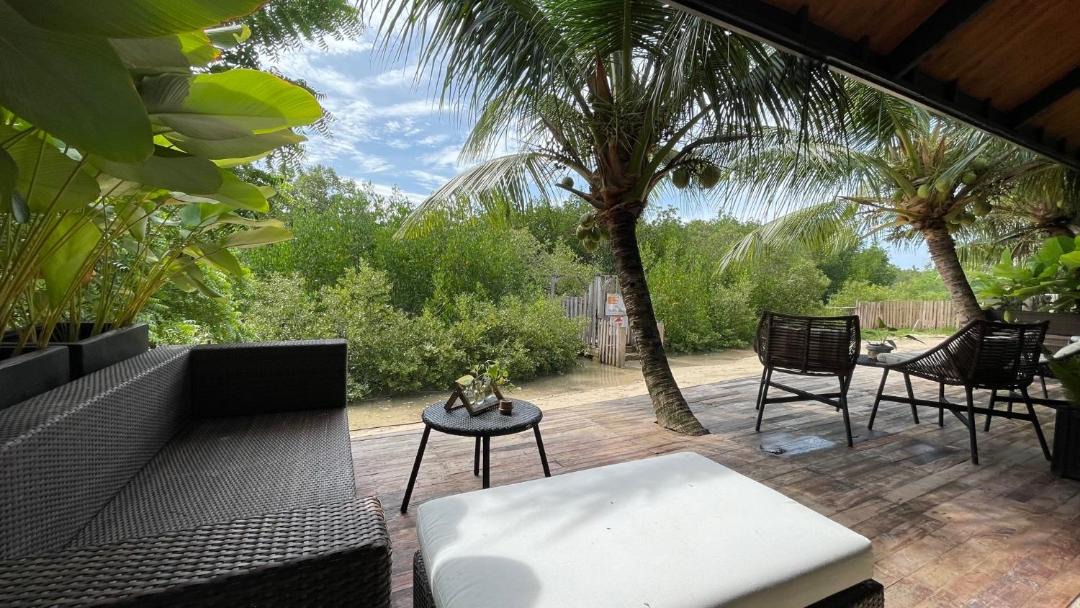 Photo of Patio Balcony in Alcoy
