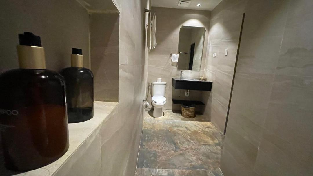 Photo of Bathroom in Alcoy