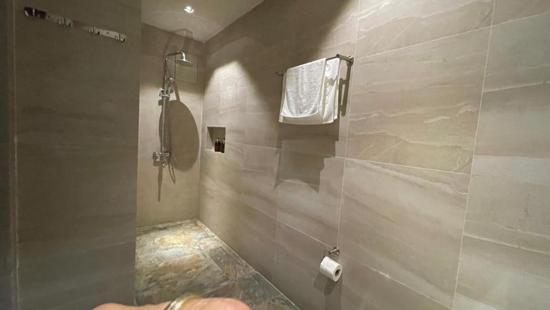 Photo of Bathroom in Alcoy