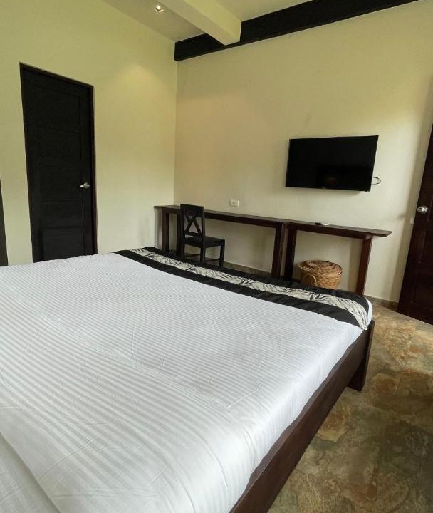 Photo of Bedroom in Alcoy