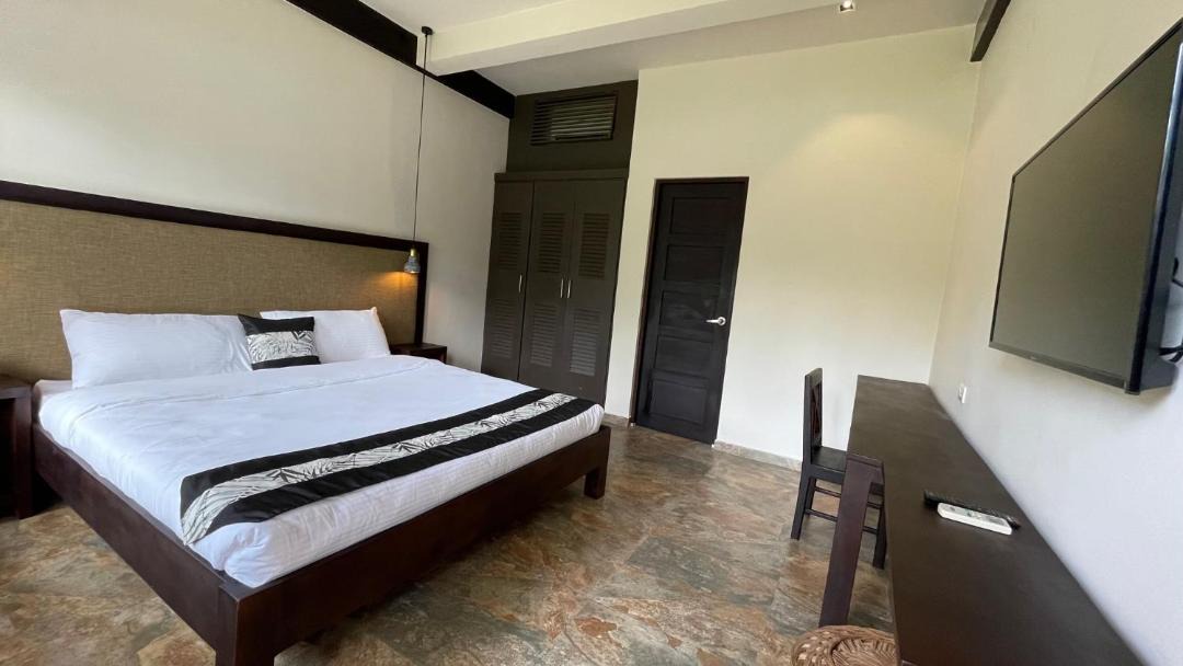Photo of Bedroom in Alcoy