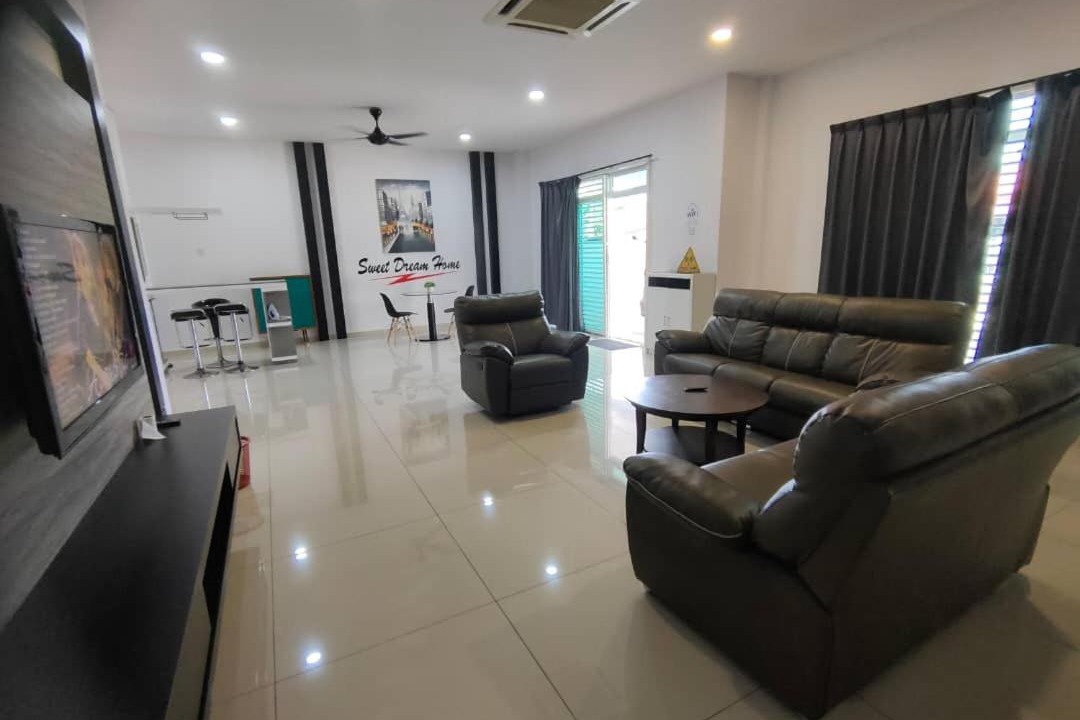 Photo of Livingroom in Taman Sejati