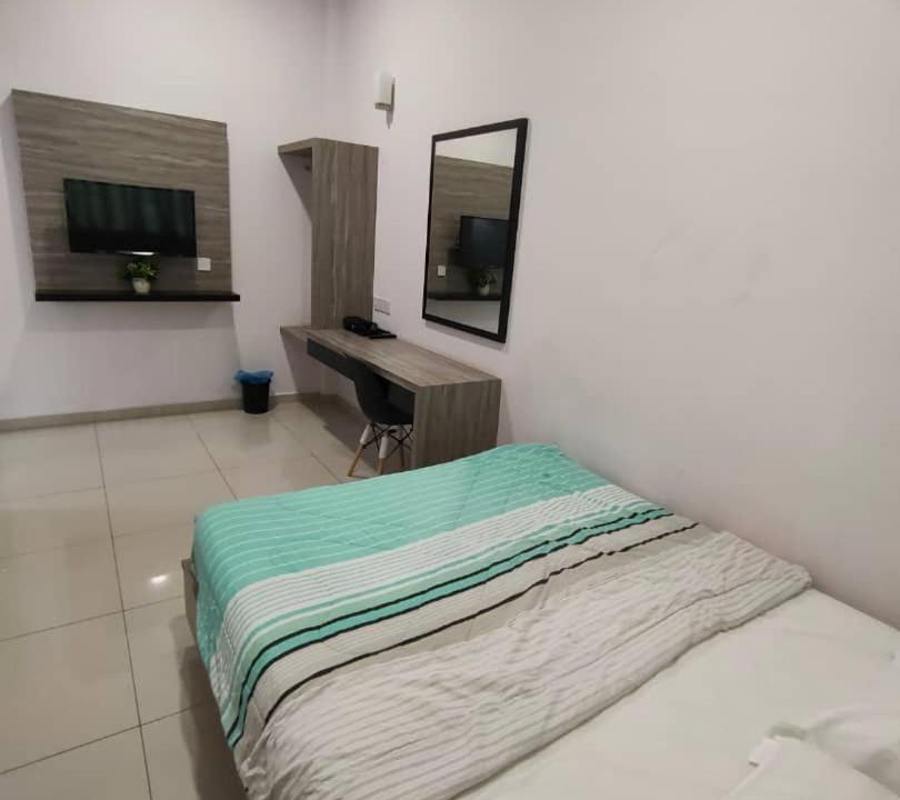 Photo of Bedroom in Taman Sejati