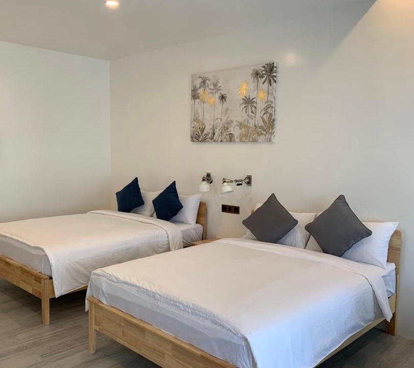 Photo of Bedroom in San Luis