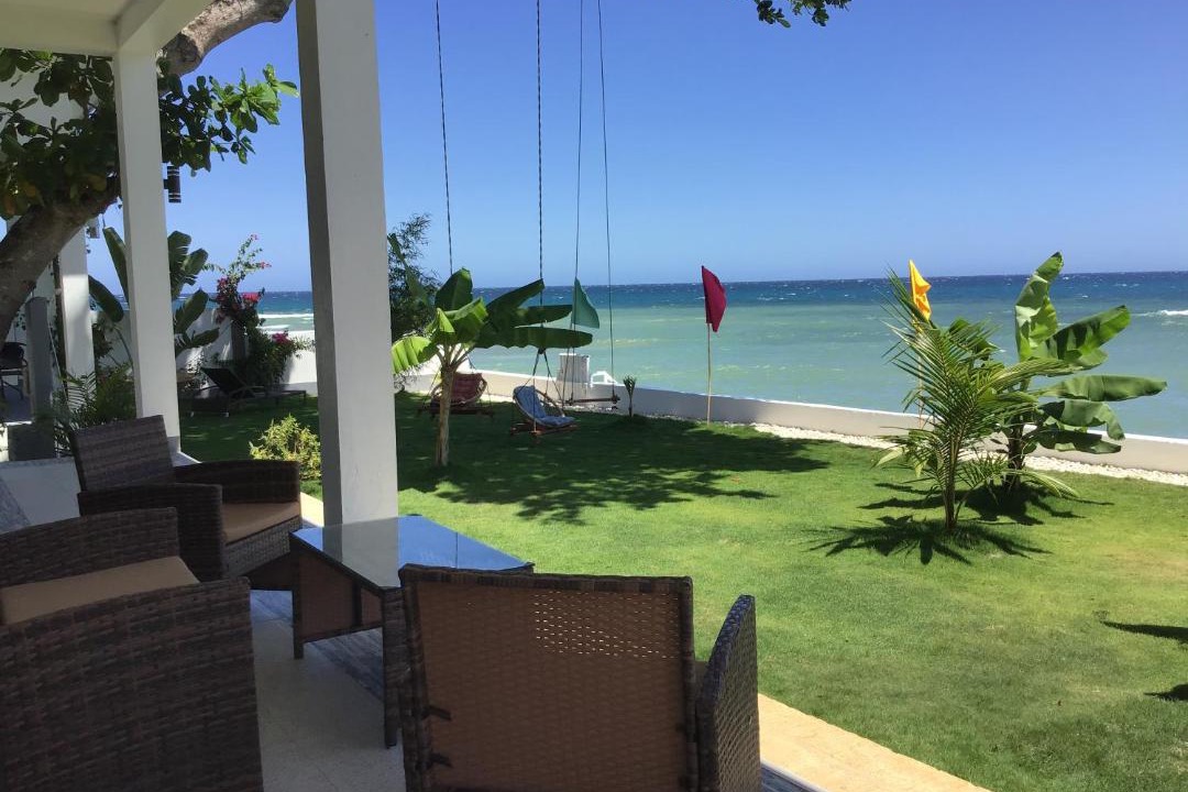 Photo of Patio Balcony in Dimiao