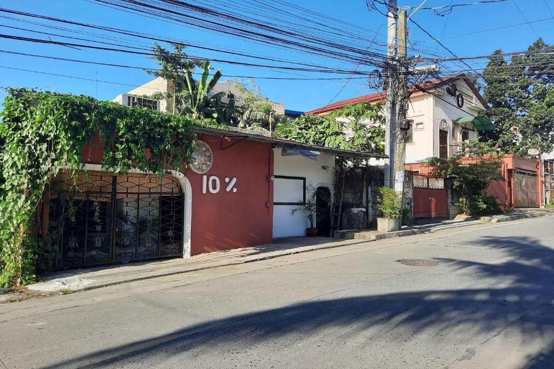 Photo of Buildings in Novaliches