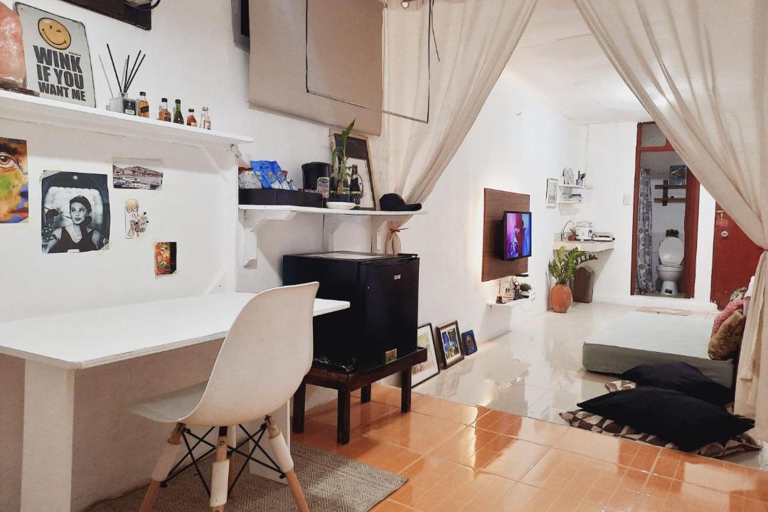 Photo of Livingroom in Novaliches