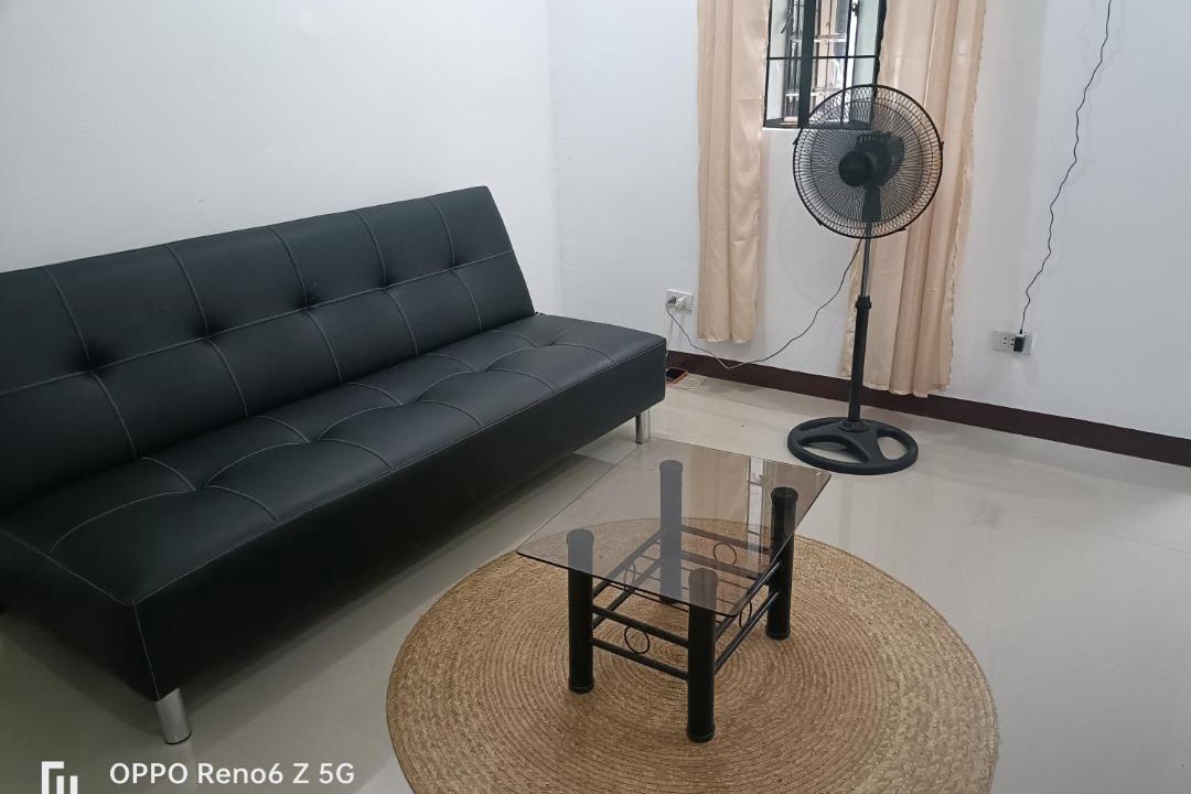 Photo of Livingroom in CSJDM