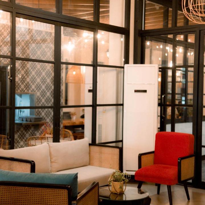 Photo of Livingroom in San Juan