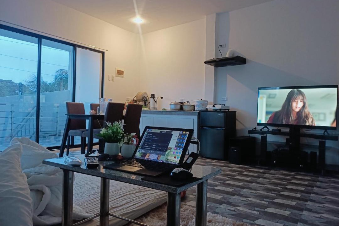 Photo of Livingroom in Logon