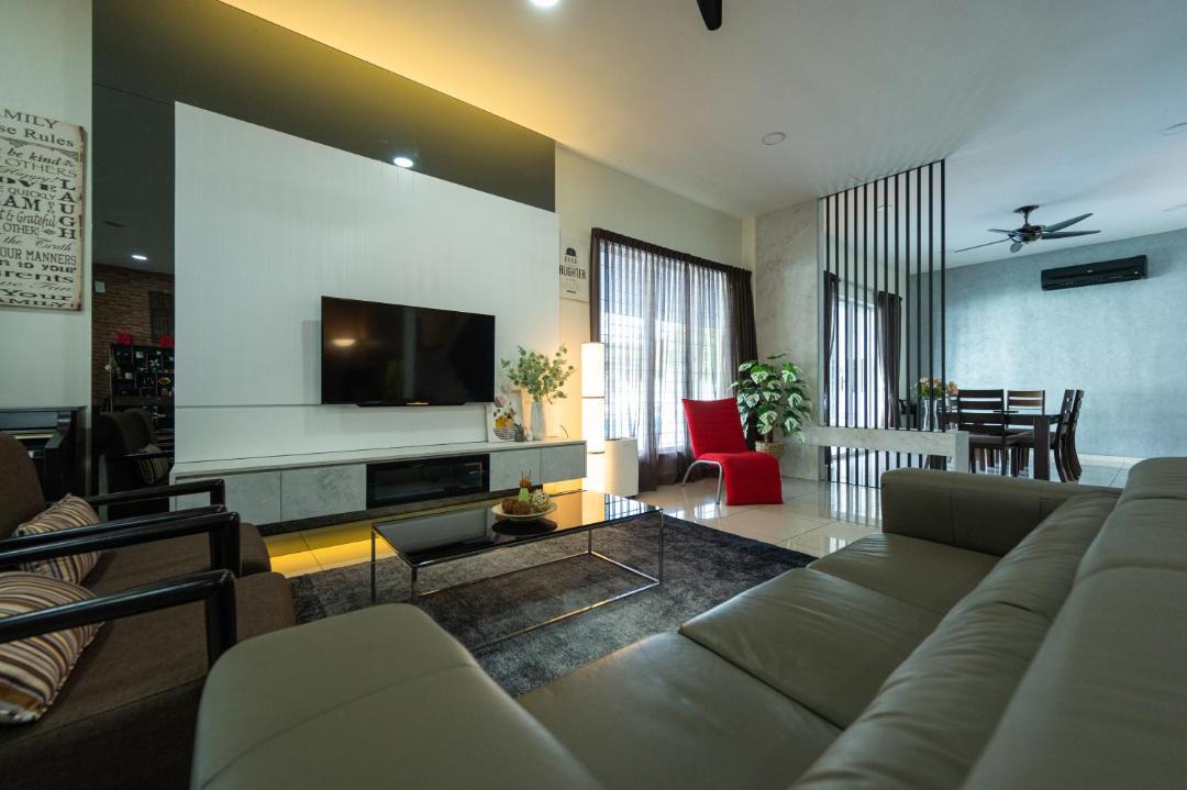 Photo of Livingroom in Bukit Baru
