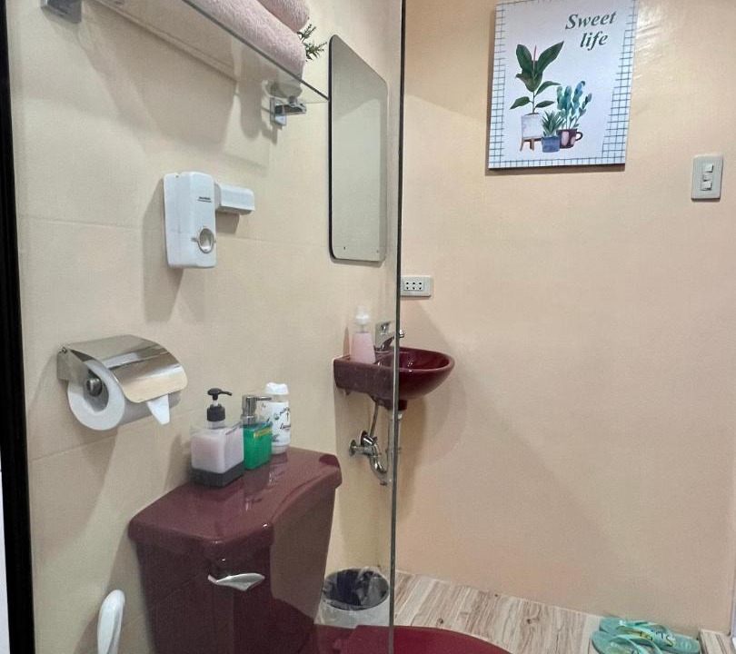 Photo of Bathroom in Palompon