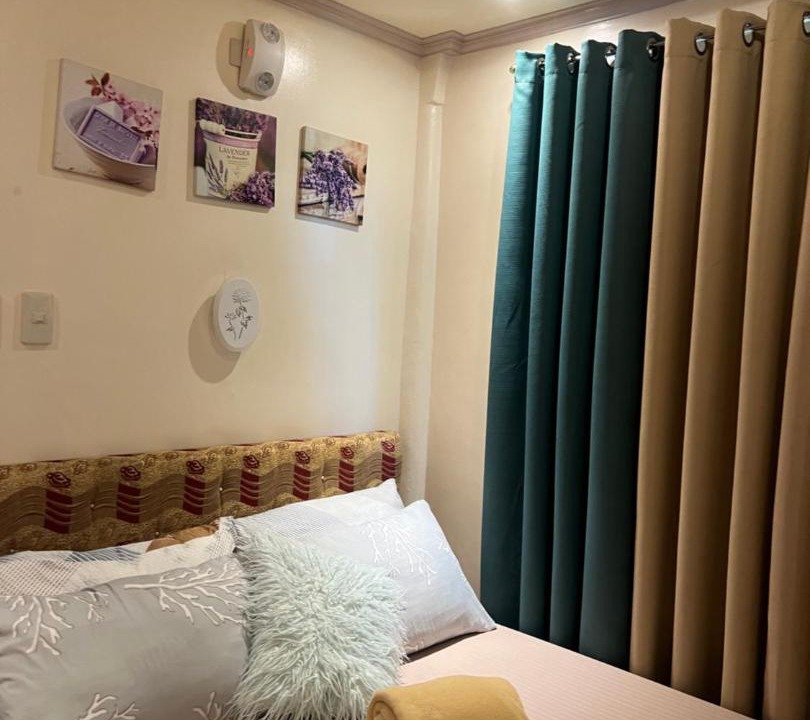 Photo of Bedroom in Palompon