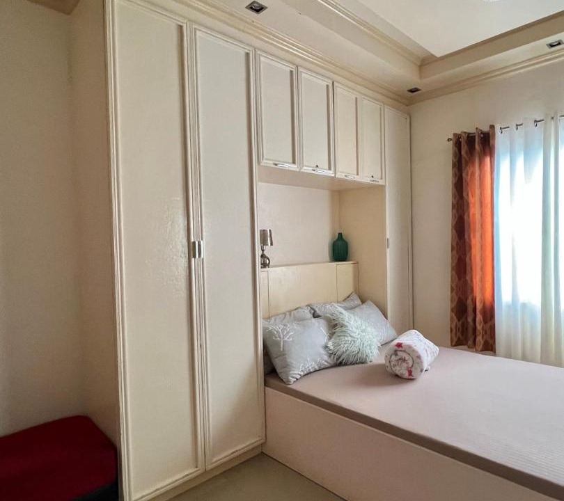 Photo of Bedroom in Palompon