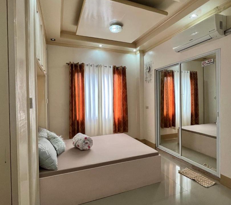 Photo of Bedroom in Palompon