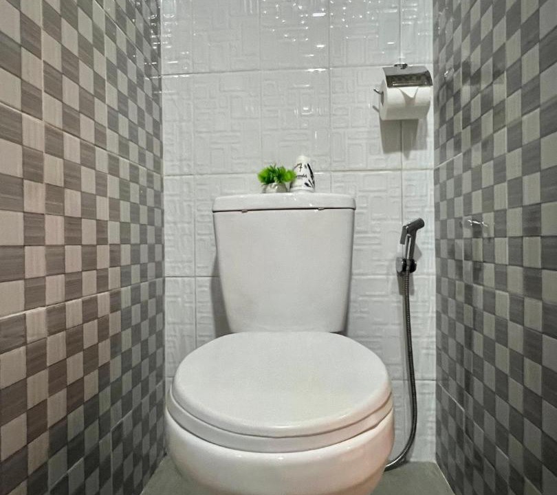 Photo of Bathroom in Palompon