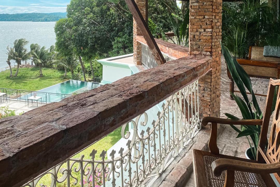 Photo of Patio Balcony in Anilao